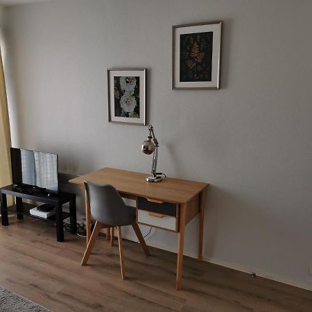 Charmant Logement Avec Parking#Tours Les Halles Екстер'єр фото